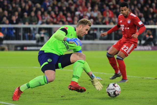 場上的適應 場上的適應